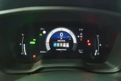 2024 Toyota Corolla Cross 2024 2.0L AT Smartelectric hybridHybrid Pioneer #14
