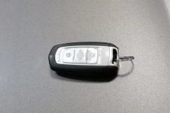 2018 Geely Auto Boyue 2018 1.8T AT Smart4GConnectedFWD #10