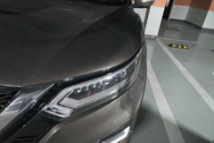 2023 Nissan Qashqai 2022 2.0 AT XV Prem.Luxury #5