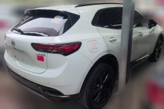 2021 Buick Envision S 2020 EnvisionS 2.0T AT 652T 2WDElite #3