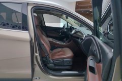 2017 Buick Envision Plus 2017 1.5T AT 20TElite FWD #8
