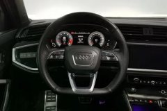 2023 Audi Q3 2022 2.0T AT 45 TFSI quattro FashionDynamic #15