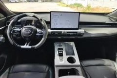 2022 GAC Trumpchi Trumpchi Yingku 2022 2.0ATK AT GeminiProEdition #12