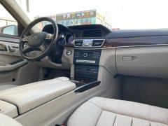 2016 Mercedes-Benz E-Class 2015 2.0T AT E200L Facelift #12
