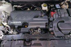 2021 Nissan Qashqai 2021 2.0 AT Luxury #10