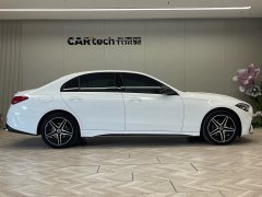 2023 Mercedes-Benz C-Class 2023 Facelift 1.5T AT C 260 L Hao YeSport #7