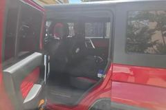 2018 Beijing Off-Road Beijing BJ40 2018 2.3T AT PLUSExclusive4WD #11
