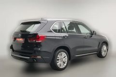 2017 BMW X5(Imported)(Imported) 2017 2.0T AT 28i (Imported) #2