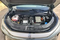 2025 BYD Tang L 2025 DM 175KMdrone playerEdition #10