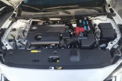 2024 Nissan Sylphy 2023 1.6L AT CVTJoy #10