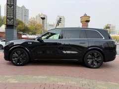 2024 Li Auto Li Auto L9 2023 Pro #4