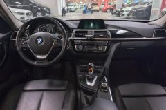 2017 BMW 3 Series 2018 1.5T AT 318i #12