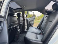 2017 Toyota Levin 2017 1.8 AT H VLuxuryHybrid Facelift HEV #16