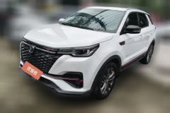2021 Chang'an CS55 Plus 2021 1.5T AT Blue WhaleEditionLuxury #1