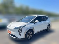 2023 Aion Y 2023 Plus 610 Enjoy NMC #1