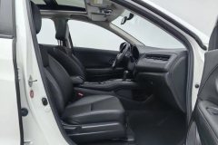 2019 Honda Vezel 2019 1.5T AT 220TURBOLuxury China V #22