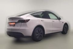 2024 Tesla Model Y 2024 rear wheel driveEdition #2