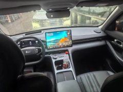 2025 Geely Galaxy Geely Galaxy E5 2024 530km starshipEdition #9