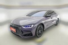 2022 BYD Han 2022 1.5T AT DM-i 121KM Exclusive #1