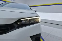 2024 Honda Civic 2022 1.5T AT 180TURBO CVTShang QingEdition #5