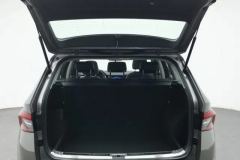 2018 Škoda Kodiaq 2018 1.8T AT TSI330Comfort5Seat FWD #20