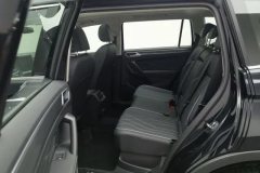2025 Volkswagen Tiguan L 2024 Outstanding 2.0T AT 330TSI 2WDR-LineLong YaoEdition #19