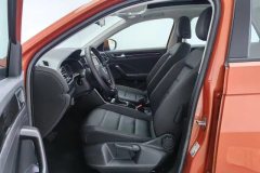2020 Volkswagen T-Roc 2019 1.4T AT 280TSIComfort FWD #13