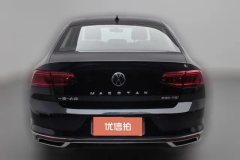 2020 Volkswagen Magotan 2020 2.0T AT 330TSILeading #4