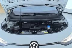 2024 Volkswagen ID.3 2024 pureSmart #10