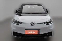 2022 Volkswagen ID.3 2022 Pro extremely intelligentEdition #3