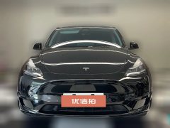2023 Tesla Model Y 2022 Facelift rear wheel driveEdition #2
