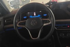 2023 Volkswagen Sagitar 2023 1.4T AT 280TSI DSGSurpass #15