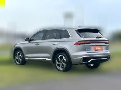 2025 Geely Auto Xingyue L 2024 2.0TD AT High power 2WDClouds riseEdition #27