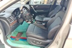 2016 Haval H6 2015 1.5T MT SportElite FWD Facelift #9