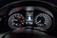 2018 Nissan Qashqai 2017 2.0L AT CVTSmart China V #14