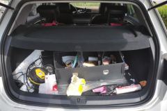 2020 Volkswagen Golf 2020 1.4T AT BelovedEdition280TSILuxury #4