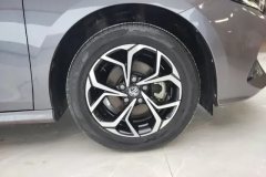 2022 MG MG5 2021 1.5 AT Facelift 180DVVT CVTyouthLuxury #6