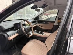 2025 Chery Tiggo 8L 2024 2.0T AT 2WDComfort 5Seat #7
