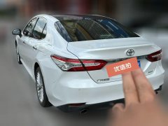 2019 Toyota Camry 2019 2.5 AT GLuxury China VI #7