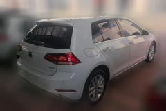2018 Volkswagen Golf 2018 1.6 AT Comfort #3