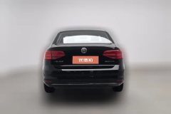 2017 Volkswagen Sagitar 2017 1.6 MT Comfort #4
