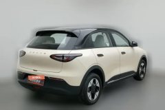 2025 Geely Galaxy Geely Galaxy Xingyuan 2025 310km dreamEdition #2