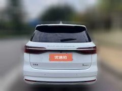 2020 BYD Song MAX 2021 1.5T AT UpgradeEditionLuxury7Seat #9