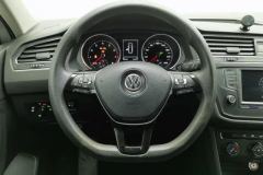 2018 Volkswagen Tiguan L 2017 1.8T AT 330TSIFashionFWD #15