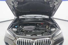 2020 BMW X1 2020 1.5T AT 20LiFashionFWD #10