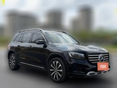 2025 Mercedes-Benz GLB-Class 2025 GLB 220 Fashion #2