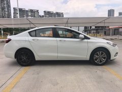 2015 Chevrolet Cruze Sedan 2015 1.4T AT Flagship #7