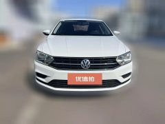 2017 Volkswagen Bora Sedan 2017 1.6 AT Fashion #2