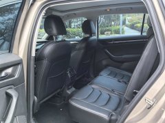 2018 Škoda Kodiaq 2018 2.0T AT TSI330 LuxuryPremium7Seat FWD Facelift #7