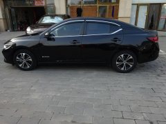 2023 Nissan Sylphy 2022 1.2 AT Electric driveEditione-POWER Fully electric drivePro #26